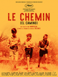 Le Chemin streaming