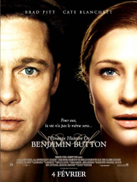 L'Etrange histoire de Benjamin Button streaming