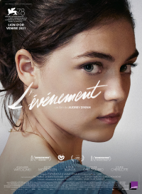 L'Evénement streaming