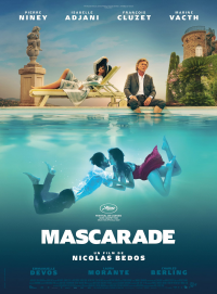 Mascarade streaming