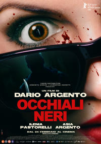 Occhiali neri streaming