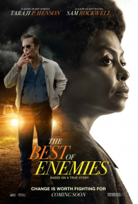 The Best Of Enemies streaming