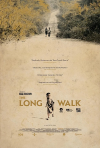 The Long Walk streaming