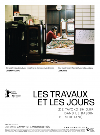 Les Travaux et les Jours - Partie 2 streaming