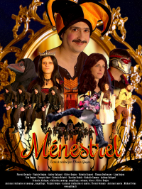 Ménestrel streaming