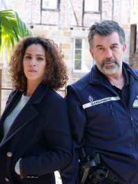 Meurtres à Figeac streaming