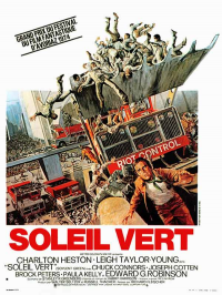 Soleil vert streaming