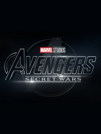 Avengers: Secret Wars