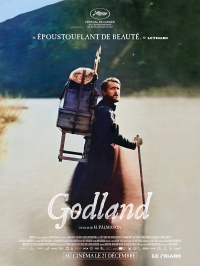 Godland streaming