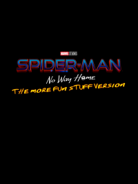 Spider-Man : No Way Home - Version longue streaming