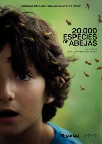 20.000 especies de abejas streaming