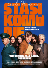 A Stasi Comedy streaming