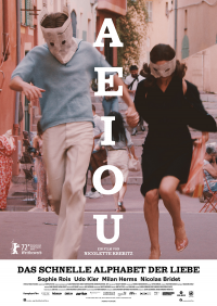 AEIOU - Alphabet rapide de l'amour streaming