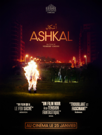 Ashkal streaming