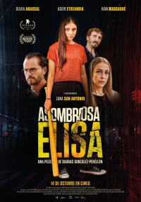 Asombrosa Elisa streaming