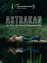 Astrakan streaming