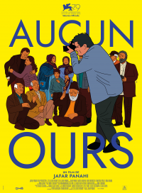 Aucun ours streaming