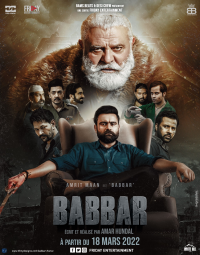 Babbar streaming