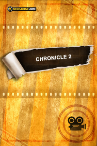 Chronicle 2 streaming