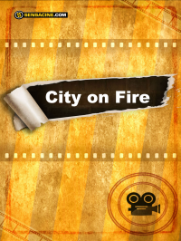 City on Fire