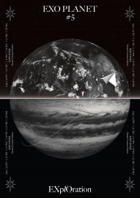 Exo Planet N5: Exploration