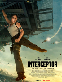 Interceptor streaming