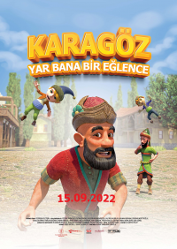 Karagöz yar bana bir eglence streaming