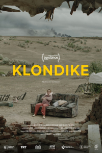 Klondike streaming