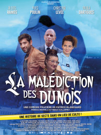 La Malédiction des Dunois streaming