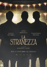 La Stranezza