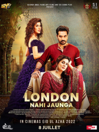 London Nahi Jaunga streaming