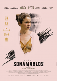 Los Sonámbulos streaming