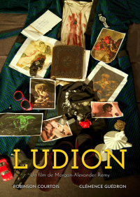 Ludion streaming