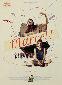 Marcel ! streaming