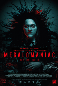 Megalomaniac streaming