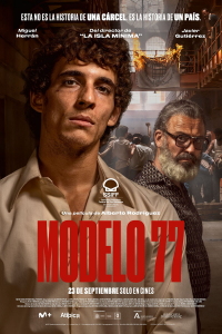 Modelo 77 streaming