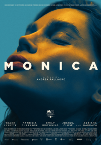 Monica streaming