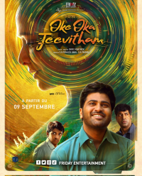 Oke Oka Jeevitham