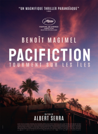 Pacifiction - Tourment sur les îles streaming