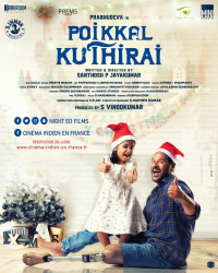 Poikkal Kudhirai streaming