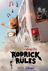 Rodrick Rules