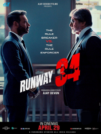 Runway 34 streaming