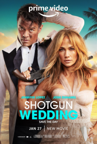 Shotgun Wedding streaming