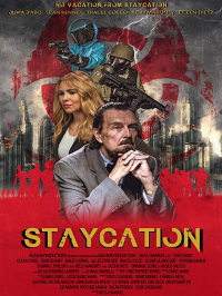 Staycation streaming