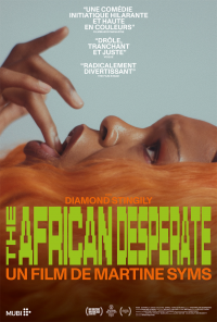 The African Desperate streaming