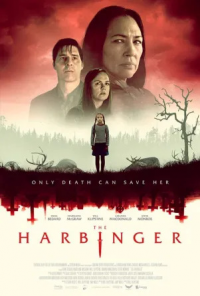 The Harbinger streaming