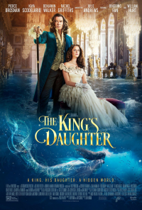 The King's Daughter streaming