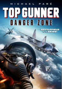 Top Gunner: Danger Zone streaming