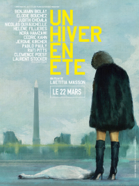 Un hiver en été streaming