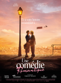 Une comédie romantique streaming